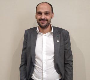 Xacobe Ribeiro, nombrado director comercial de Oca Hotels en Portugal y Brasil