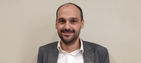 Xacobe Ribeiro, nombrado director comercial de Oca Hotels en Portugal y Brasil