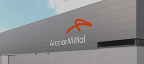 ArcelorMittal plantea un ERTE para sus plantas españolas