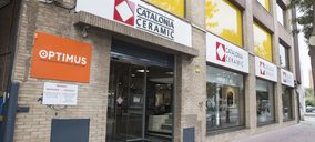 Catalonia Ceràmica se expande en Barcelona con un nuevo almacén en Cornellá