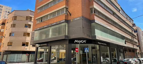 Nuevo proyecto hotelero en Málaga