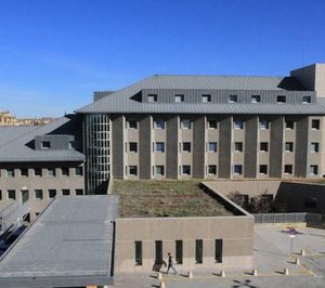 La Junta prevé contar a finales de año con los terrenos para la ampliación del Hospital General de Segovia