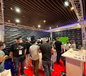 Megasur celebra la II Edición de FIT 22 el 30 de septiembre