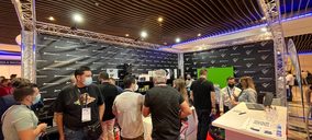 Megasur celebra la II Edición de FIT 22 el 30 de septiembre