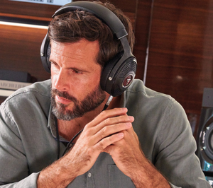 Focal presenta sus nuevos auriculares de alta fidelidad Utopia