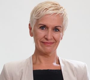 Gloria Lázaro, nueva directora general de Repacar