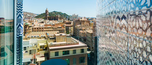 Informe 2022 de Hotelería Urbana en España