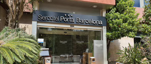Informe 2022 de Hotelería Urbana en Barcelona