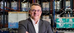 Ubesol: analizamos su logística con Jorge Dosdá (Director de Supply Chain)