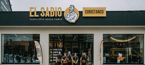 Ferretería El Sabio suma su séptima tienda en Galicia