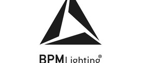BPM Lighting construye una nueva nave industrial y entrará en EE.UU.