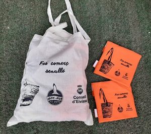 Ibiza busca reducir los plásticos de un solo uso con la iniciativa ‘Fes comerç senalló’