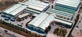 Aliaxis invertirá más de 1 M€ en autoconsumo energético en sus plantas españolas