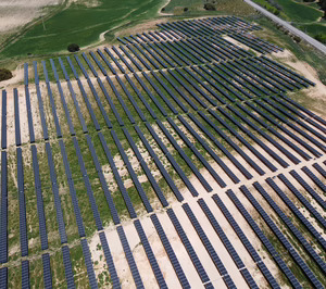 Opengy ejecuta una cartera para la instalación de 10 MW para autoconsumo solar