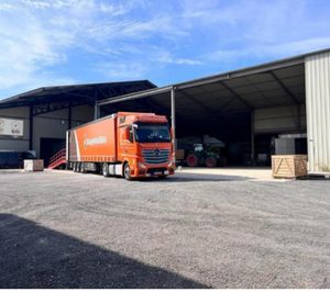 Grupo Intersur integra en su estructura al productor de patata francés Day Presta