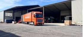 Grupo Intersur integra en su estructura al productor de patata francés Day Presta