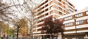 Monteverde compra un edificio en Madrid con posible uso hotelero