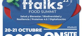 ftalks Food Summit reunirá en Valencia a los fondos de inversión internacionales en foodtech e impacto