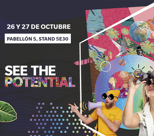 Nueva solución integral de producción y embellecimiento de etiquetas y packaging de Konica Minolta