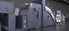 HP presenta una nueva impresora para envases de cartón