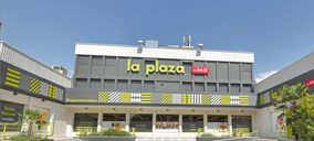DIA afronta la recta final de La Plaza en Madrid