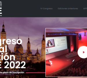 Aragón acoge el Congreso Nacional RAEE, un sector que ha movido en España 23,4 M€ en la última década