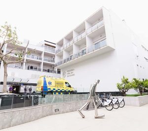 Un grupo privado reforzará sus servicios en Baleares