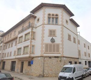 Bordoy proyecta un nuevo hotel en Palma