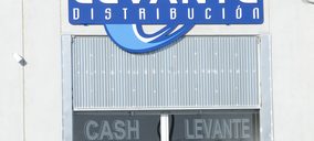 Cash Levante prevé crecer a doble dígito, tras un 2021 desigual