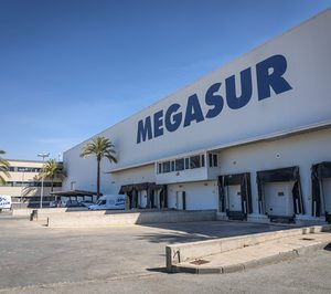 Megasur se convierte en su mayorista oficial de Qcharx International