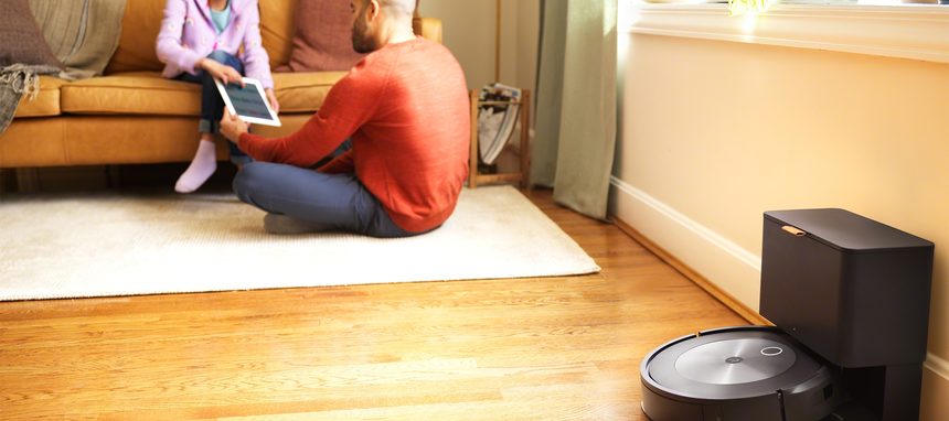 iRobot lanza productos ajena a la polémica de su compra por Amazon