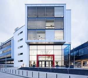 Henkel inaugura su nuevo Inspiration Center de Adhesive Technologies
