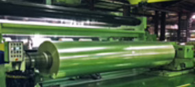 Taghleef Industries refuerza su producción en Italia