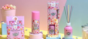 Jesús Gómez continúa su crecimiento en ambientadores con una estrategia multicanal y multicategoría