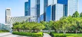 ABB y Caverion se unen para acelerar el desarrollo de edificios neutros en carbono