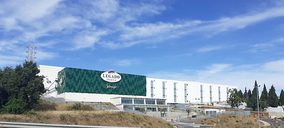 ElPozo tendrá a pleno rendimiento su nueva fábrica de Jabugo durante 2023
