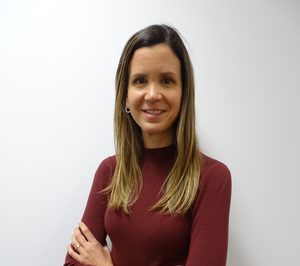 Grupo Idea nombra a Cristina Patier directora de Gestión de Personas