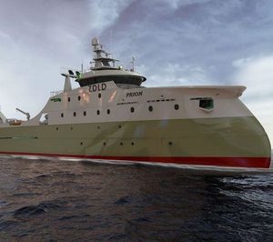 Pescapuerta invertirá entre 25 y 30 M en un nuevo barco congelador