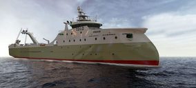 Pescapuerta invertirá entre 25 y 30 M en un nuevo barco congelador
