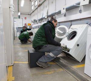 La startup de consumo circular por suscripción de electrodomésticos Tecfys prevé alcanzará este año el break even