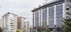 Grupo Fagra suma la propiedad de otro hotel con la compra del Abba Reino de Navarra