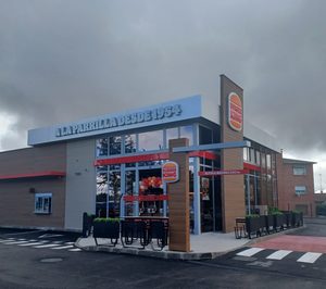 Burger King se estrena en una localidad del noroeste de la Comunidad de Madrid