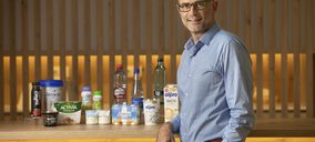 Danone Iberia ya tiene nuevo director general