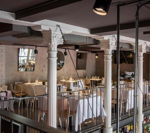 Grupo Oter se incorpora a Just Eat en Madrid