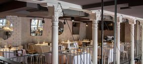 Grupo Oter se incorpora a Just Eat en Madrid