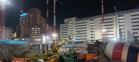 Cemex participa en la construcción del nuevo hospital 12 de Octubre
