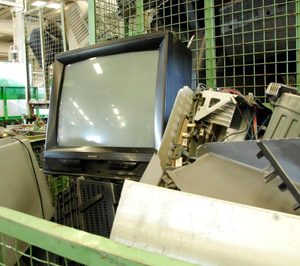 Recyclia participa en el IV Congreso Nacional de Gestión de RAEEs