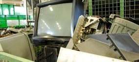 Recyclia participa en el IV Congreso Nacional de Gestión de RAEEs