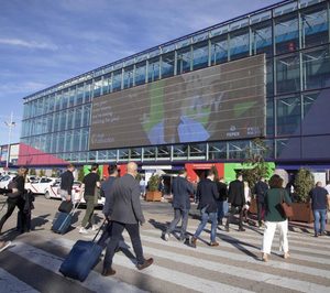 Fruit Attraction calienta motores