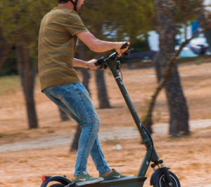 Smartgyro da paso a la primera ola de su nueva generación de patinetes eléctricos
